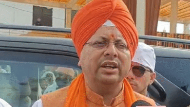 Photo of गुरु तेग बहादुर के 350वें शहीदी दिवस पर नगर कीर्तन का आयोजन