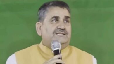 Photo of बिहार में बढ़ा सियासी पारा: अपने ही सांसद को गद्दार बोल गए भाजपा के विधायक