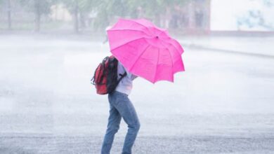 Photo of यूपी में आज से बदलेगा मौसम: कई जिलों में हो सकती है बारिश