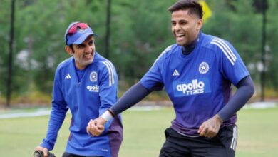 Photo of भारतीय टीम ऑस्ट्रेलिया पर बरकरार रखना चाहेगी पांच वर्षों का वर्चस्व