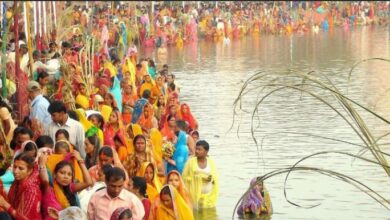 Photo of पाकिस्तान के रक्षा बजट का आधा तो छठ पर्व पर खर्च करेंगे भारतीय
