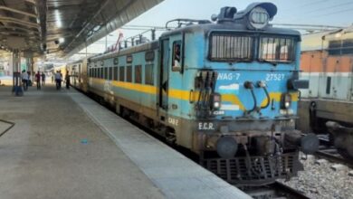 Photo of देहरादून में आज 12 घंटे बंद रहेंगे चार रेलवे फाटक