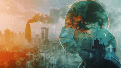 Photo of उत्तर भारत में खराब AQI को लेकर कांग्रेस ने जताई चिंता