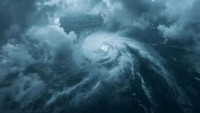 Photo of मोंथा चक्रवात ने बढ़ा दी यूपी के किसानों की चिंता