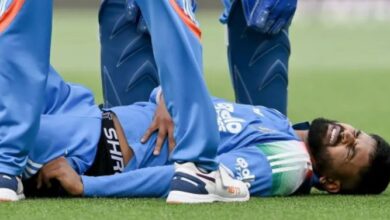 Photo of ICU में एडमिट हुए श्रेयस अय्यर: सिडनी मैच के दौरान हुए चोटिल