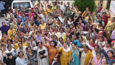 Photo of यूपी: टीईटी अनिवार्यता के विरोध में साथ आए नौ राज्यों के शिक्षक