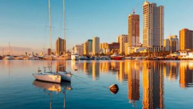 Photo of Air India की नॉन-स्टॉप फ्लाइट से अब सीधा पहुंचें Philippines, 5 टूरिस्ट स्पॉट्स जीत लेंगे आपका दिल