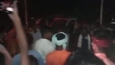 Photo of प्रचार करने गईं मोहनिया विधायक का ग्रामीणों ने किया विरोध