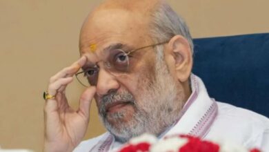 Photo of दिल्ली ब्लास्ट पर अमित शाह ने बुलाई बैठक