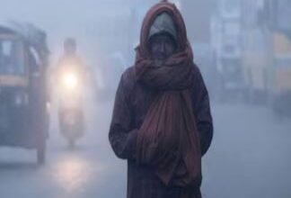 Photo of कानपुर समेत इन शहरों में शीतलहर का अलर्ट जारी