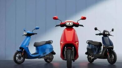 Photo of ओला के तिमाही नतीजे आते ही धड़ाम हुए शेयर