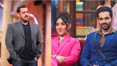 Photo of बिग बॉस सीजन 19: एविक्शन से पहले अभिषेक बजाज की खुली पोल