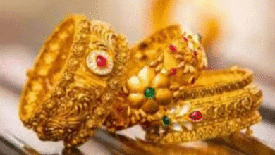 Photo of दिसंबर 2025 तक सोने का भाव कितना पहुंच जाएगा?