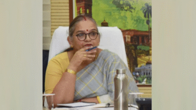 Photo of लखनऊ नगर निगम: थमा नहीं महापौर और नगर आयुक्त के बीच टकराव