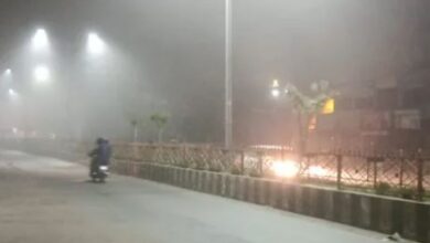 Photo of यूपी में ठंड और कोहरे का अलर्ट जारी , इन जिलों में टूटेगा 22 साल का रिकॉर्ड