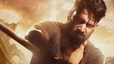 Photo of एक्शन मोड में सामने आया युवासम्राट नागा चैतन्य का धांसू लुक