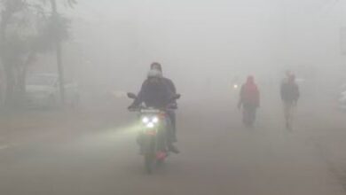 Photo of यूपी में शुरु होगा शीतलहर का सितम, इस दिन होगी भारी बारिश…अलर्ट जारी