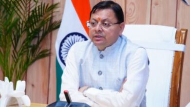 Photo of उत्तराखंड का हर आध्यात्मिक गांव होेगा विकसित सीएम धामी ने दिए निर्देश