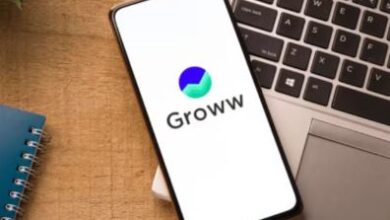 Photo of Groww के शेयर ने लगाई डुबकी, लगा 10% लोअर सर्किट