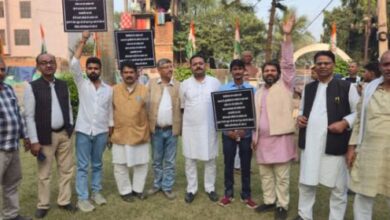 Photo of बिहार चुनाव में हार के बाद कांग्रेस में कलह जारी