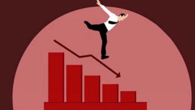 Photo of मामूली गिरावट के साथ बंद हुआ भारतीय बाजार; सेंसेक्स 13 अंक टूटा