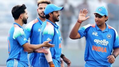 Photo of युवराज के साथ वैभव को मिली टीम में जगह