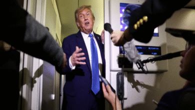 Photo of रूस-यूक्रेन शांति समझौते को लेकर ट्रंप की दो टूक