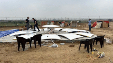 Photo of लखनऊ एक्सप्रेस-वे से सीधे जुड़ेगा डिफेंस कॉरिडोर