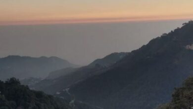 Photo of उत्तराखंड: पर्वतीय क्षेत्रों में पाले की मार, ठंड बढ़ने के आसार