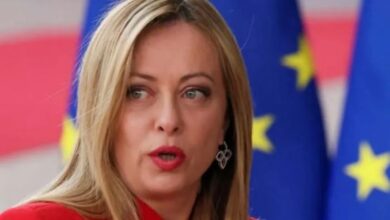 Photo of इटली में महिलाओं को लेकर मेलोनी का ऐतिहासिक कदम