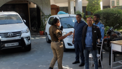 Photo of 25 गाड़ियों में देहरादून आए आयकर विभाग के इन्वेस्टिगेशन विंग अफसर