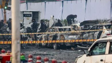 Photo of आतंकियों के कदमों के निशां का पीछा कर उत्तराखंड भी पहुंचती रहीं एजेंसियां