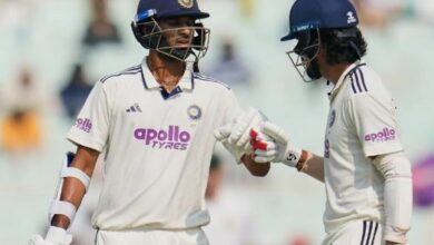 Photo of 93 पर ऑलआउट हुआ भारत तो भड़का पूर्व क्रिकेटर