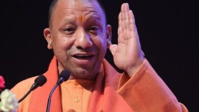 Photo of राम मंदिर में ध्वजारोहण को लेकर सीएम योगी ने एक्स पर किया पोस्ट