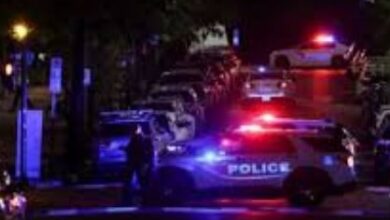 Photo of अमेरिका के कैलिफोर्निया में भीषण गोलीबारी