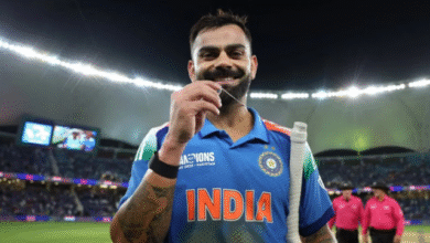 Photo of विराट कोहली का जन्मदिन: शतकों के शिखर से विश्व विजेता बनने तक का सफ़र