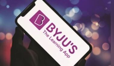 Photo of बायजू के लिए एक और बुरी खबर, आकाश एजुकेशनल ने रोका शेयरों का अलॉटमेंट