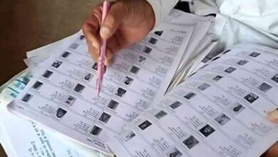 Photo of यूपी: आज से प्रदेश में शुरू होगी एसआईआर की प्रक्रिया