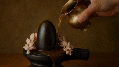 Photo of उत्पन्ना एकादशी के दिन शिवलिंग पर चढ़ाएं ये चीजें