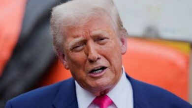 Photo of दक्षिण अफ्रीका के राष्ट्रपति की किस बात पर नाराज हुए ट्रंप?