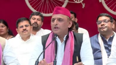Photo of अखिलेश यादव बोले- ऐसा बंगाल के लोग कह रहे, SIR के लिए जल्दी क्यों?