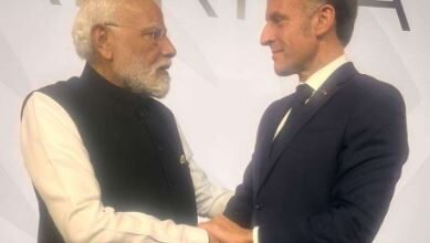 Photo of G20 Summit के दौरान पीएम मोदी से क्या बोले फ्रांस के राष्ट्रपति मैक्रों?