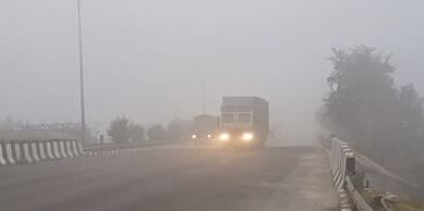 Photo of यूपी में बढ़ने लगी ठंड, अगले चार दिन और गिरेगा पारा