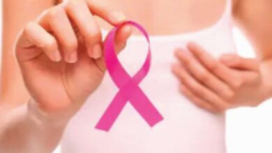 Photo of स्तन कैंसर पैदा करने वाले जीन से ही स्ट्रोक का खतरा