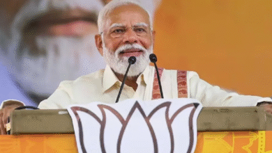 Photo of पीएम मोदी का असम दौरा, 11000 करोड़ की अमोनिया-यूरिया परियोजना की रखेंगे आधारशिला