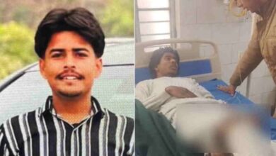 Photo of तुषार हत्याकांड…एनकाउंटर में एक आरोपी पकड़ा, पैर में लगी गोली, अन्य आरोपियों की तलाश जारी