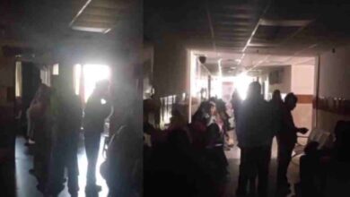 Photo of दून अस्पताल की लिफ्ट में 12 लोगों के फंसने से मची अफरा-तफरी