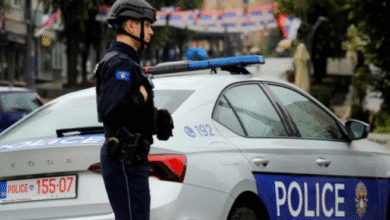 Photo of अमेरिका में अवैध प्रवासियों पर सख्ती बढ़ी