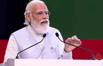 Photo of पीएम मोदी की लखनऊ जनसभा में 400 बसें तैनात