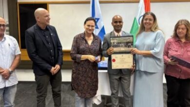 Photo of इजराइल से उत्तराखंड को मिला जल प्रबंधन का नया रास्ता